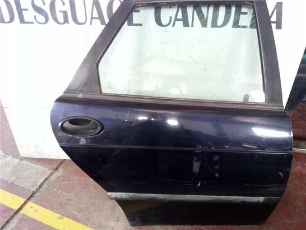Puerta Trasera Derecha Saab 9-3 Berlina (1998->)