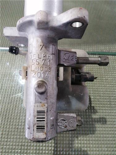 Bomba Freno Opel Zafira A (1999->) foto 3