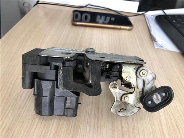Cerradura Puerta Trasera Derecha Fiat Brava (182)(1995->) foto 4