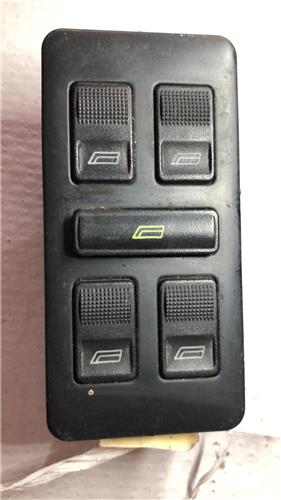 MANDO ELEVALUNAS DELANTERO IZQUIERDO Audi 100 Avant (C4)(1991->)