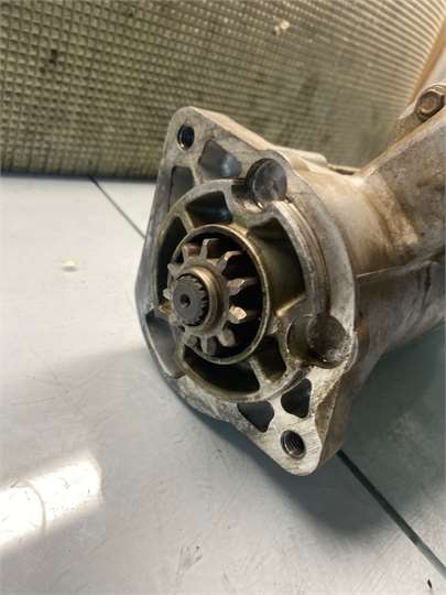 Motor Arranque Land Rover Range Rover Sport (01.2005->) foto 5