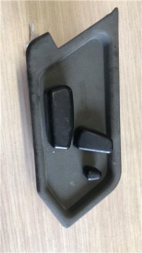 Mando Regulacion Altura Asiento Delantero Derecho Mercedes-Benz Clase C (BM 202) Berlina (04.1993->)