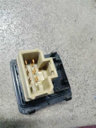 Interruptor Regulacion Altura Faros Nissan ALMERA foto 2