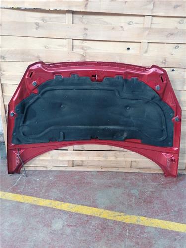 Capo Peugeot 307 (S1)(04.2001->06.2005) foto 2