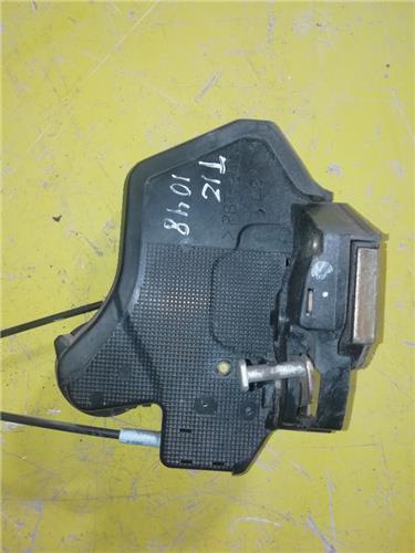 Cerradura Puerta Trasera Izquierda Toyota Corolla (E12)(2002->)