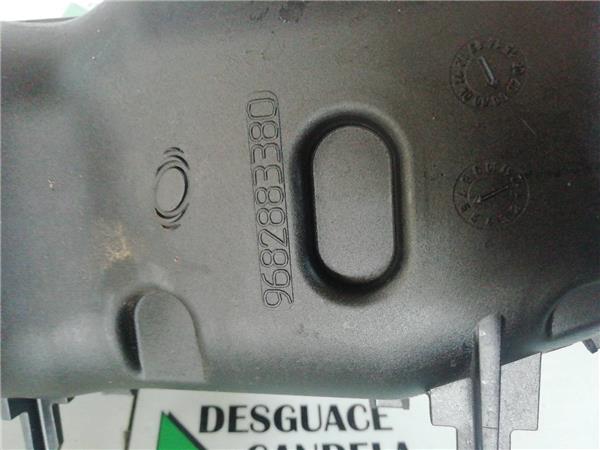 Deposito Liquido Direccion Asistida Citroen Berlingo Furgón (2008->) foto 3