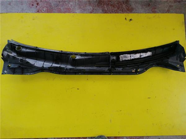 Torpedo Toyota Corolla Verso (R1)(2004->) foto 2