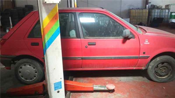 Varios Ford Fiesta Berl./Express (1976->) foto 5