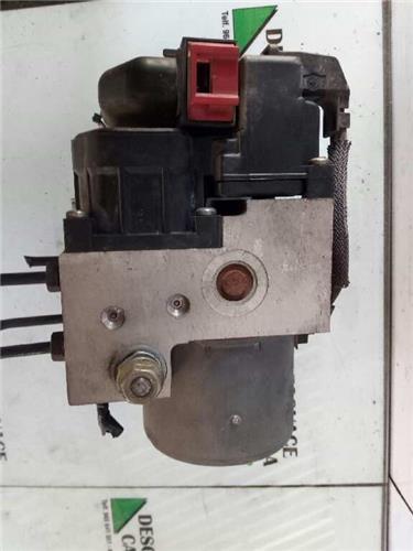 Nucleo Abs Citroen Xsara Picasso (1999->) foto 5