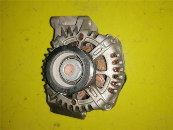 alternador fiat i doblo cargo 2005  13 jtd ba