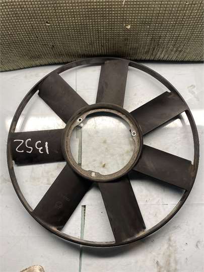 Aspas Ventilador Radiador BMW Serie X5 (E53)(2000->)