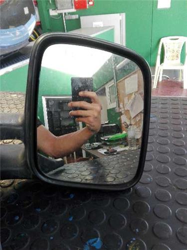 Retrovisor Derecho Volkswagen T4 Transporter (09.1990->2003)