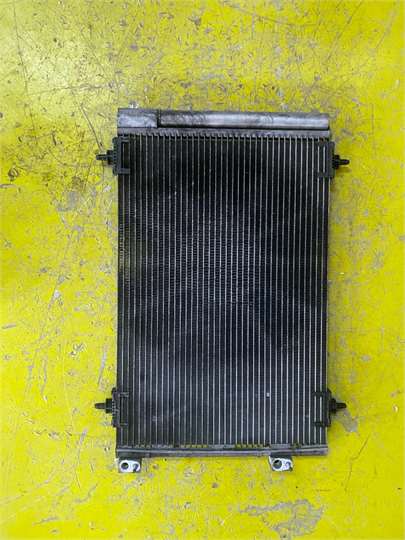 Radiador Calefaccion Peugeot 3008 (05.2009->)