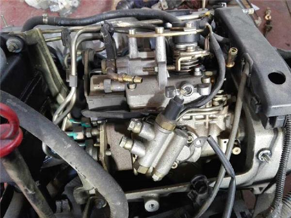 Motor Completo Fiat Brava (182)(1995->) foto 4
