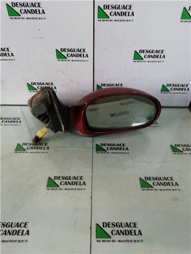 Retrovisor Derecho Kia Shuma (1997->)