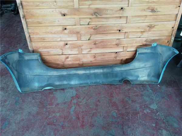 Paragolpes Trasero Citroen Xsara Picasso (1999->) foto 4