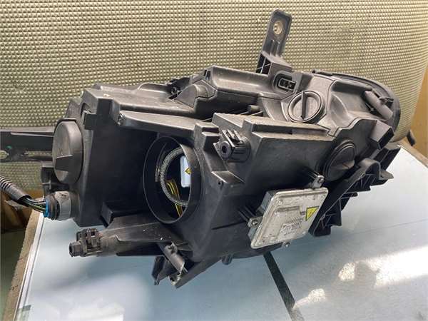 Faro Delantero Izquierdo Alfa Romeo Giulietta (191)(2010->) foto 3