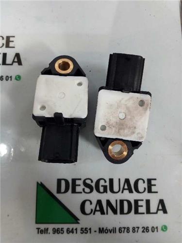 Sensor Airbag Salpicadero Toyota VERSO foto 2