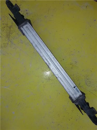 Intercooler Opel Corsa D (2006->) foto 2