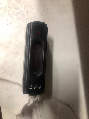 Navegador Daewoo Lanos (1997->) foto 2
