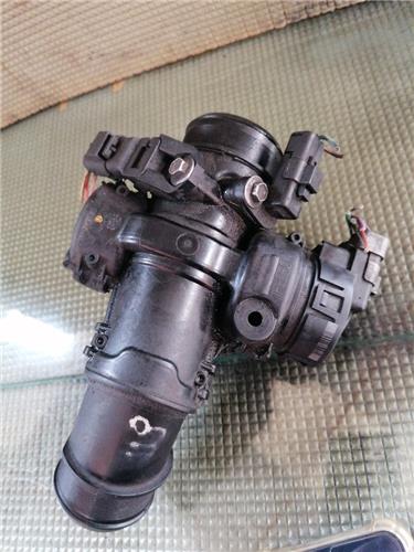 caja mariposa aire peugeot partner furgon 052