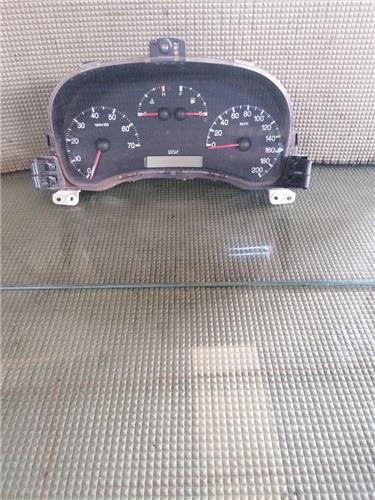 Cuadro Instrumentos Fiat II Punto (188) Berlina (1999->)