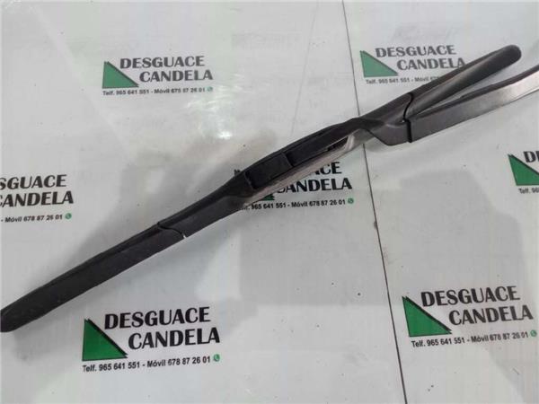 Brazo Limpiaparabrisas Delantero Derecho Toyota VERSO foto 2