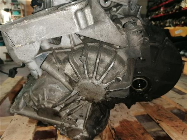 Caja Cambios Manual Opel Astra K Berlina 5p (09.2015->) foto 5