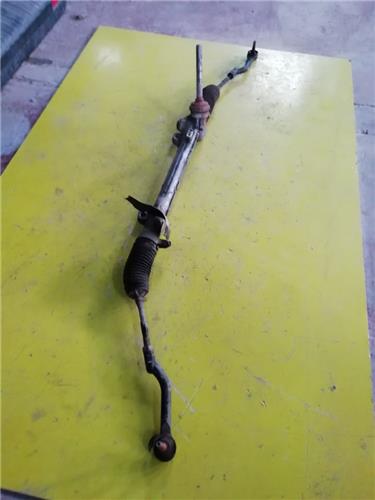 Cremallera Direccion Asistida Nissan Qashqai (J10)(01.2007->) foto 4