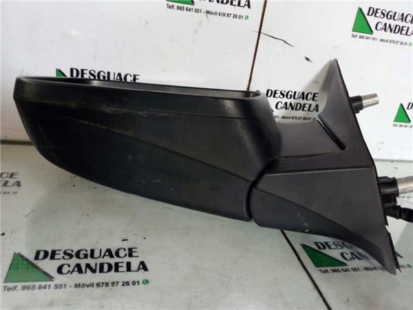 Retrovisor Izquierdo Opel Zafira B (2005->) foto 3