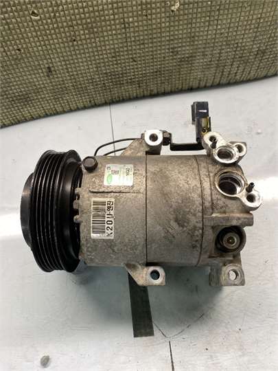 Compresor Aire Acondicionado