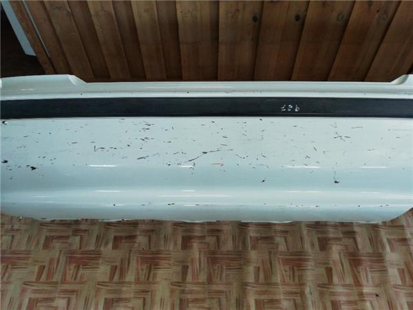Paragolpes Trasero Honda Civic 5 puertas (MA/MB)(1995->) foto 4
