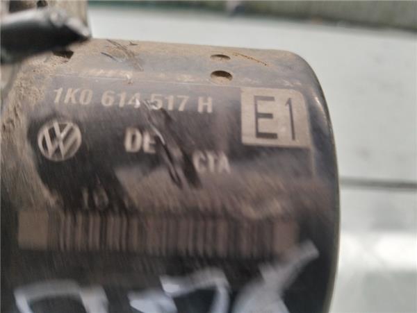Nucleo Abs Volkswagen Touran (1T2)(11.2006->)