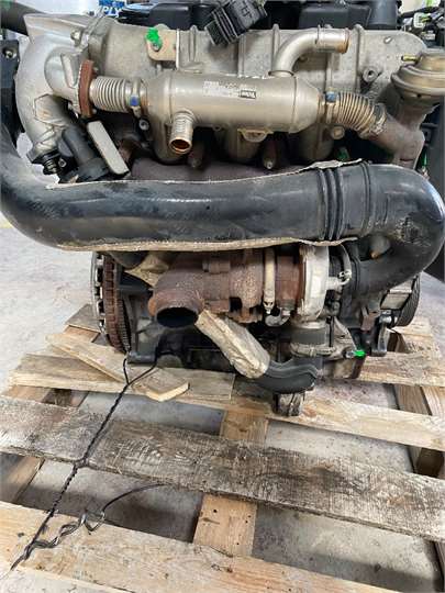 Motor Completo Citroen Xsara Picasso (1999->) foto 3