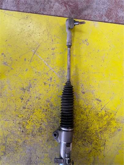 Cremallera Direccion Asistida Land Rover Range Rover Sport (01.2005->) foto 4