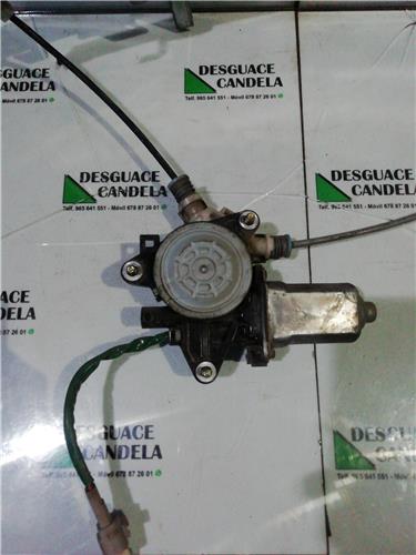 Elevalunas Electrico Trasero Izquierdo Suzuki Baleno Berlina (SY/EG)(1995->) foto 2