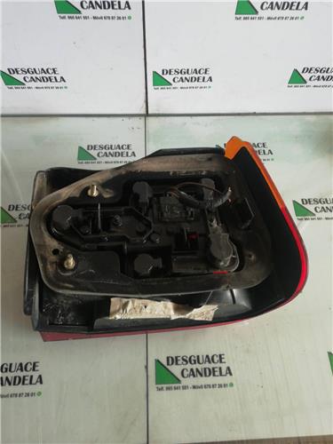 Piloto Trasero Izquierdo Seat Ibiza (6K1)(1993->) foto 2
