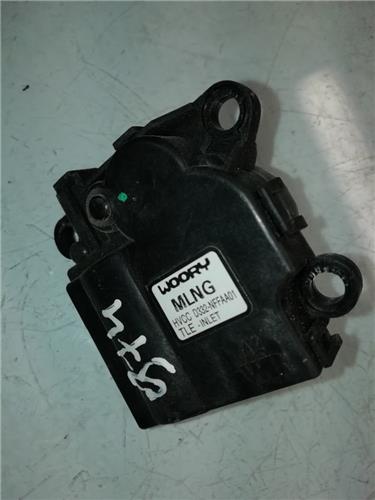 Motor Apertura Calefaccion Hyundai Tucson (TL)(2014->) foto 4