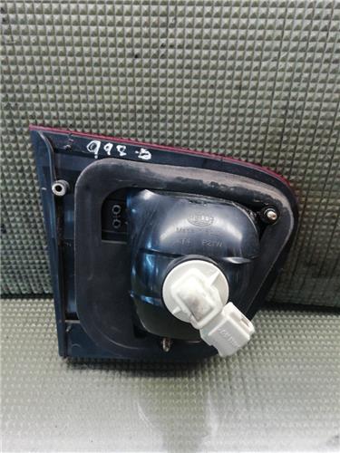Piloto Porton Trasero Derecho Seat Ibiza (6K1)(08.1999->) foto 2