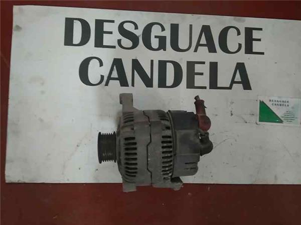 Alternador