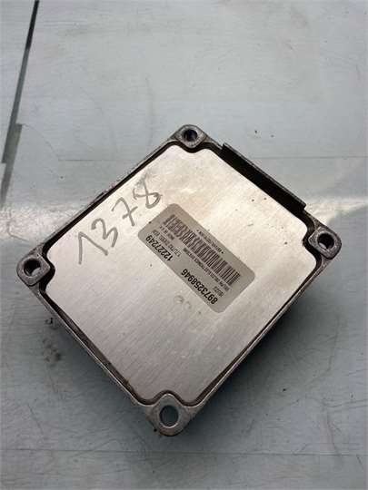 Centralita motor uce Opel Meriva (2003->) foto 4