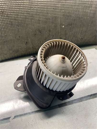 Ventilador Calefaccion Opel Corsa D (2006->)