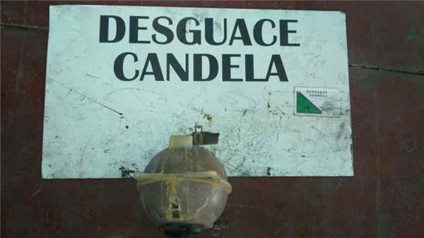 Botella Expansion