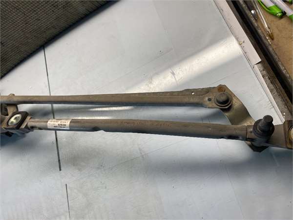 Motor Limpiaparabrisas Delantero Ford Focus Berlina (CB4)(2008->) foto 2