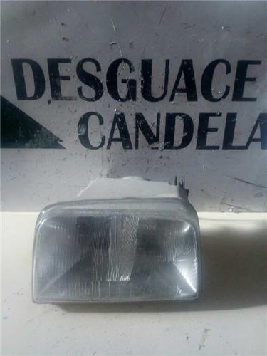 Faro Delantero Derecho