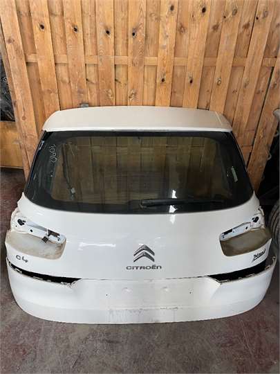 Porton Trasero Citroen C4 Picasso/Spacetourer (05.2013->)