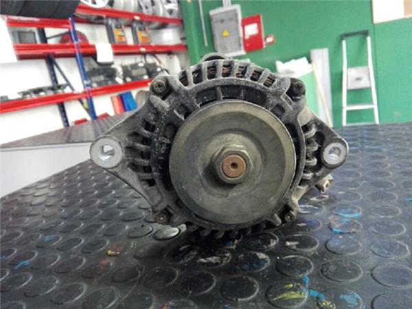 Alternador Nissan X-Trail (T30)(06.2001->) foto 3