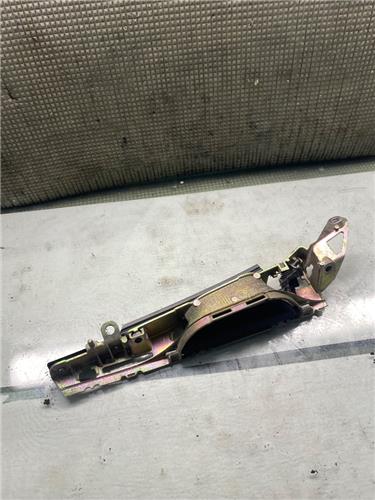 Maneta Exterior Trasera Izquierda Seat Leon (1P1)(05.2005->)