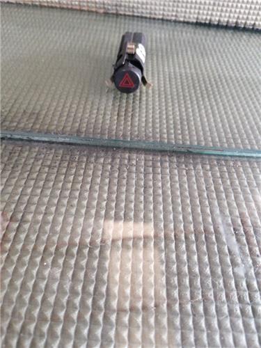 interruptor luces emergencia saab 9 3 berlina