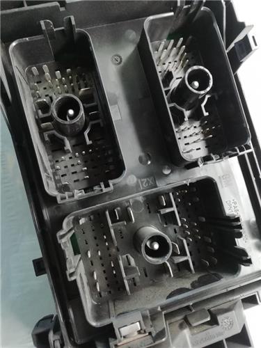 Caja Fusibles/Rele Opel Astra K Berlina 5p (09.2015->) foto 5
